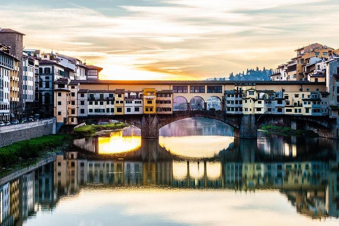 La Spezia Shore Excursion: Florence and Pisa Your Way - Key things to know before you go
