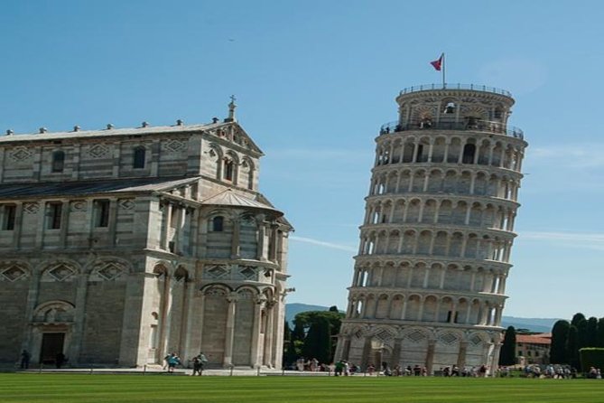 La Spezia Shore Excursion: Florence and Pisa Your Way - Why this Florence and Pisa day works from La Spezia