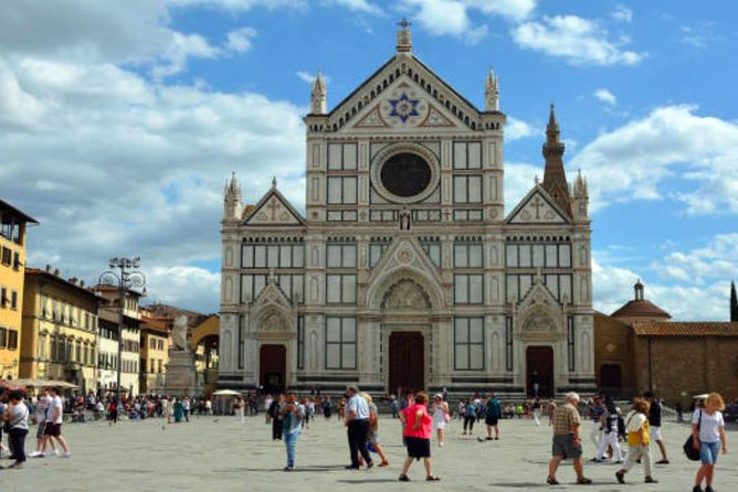 La Spezia Shore Excursion: Florence and Pisa Your Way - Duomo area and Renaissance sights: what you can realistically fit