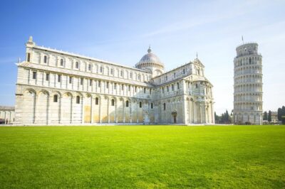 La Spezia Shore Excursion: Florence and Pisa Your Way - Ponte Vecchio first: how to use your Florence arrival time