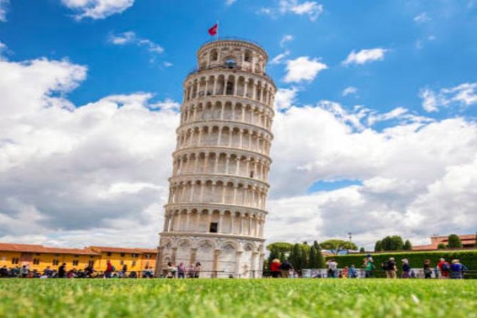 La Spezia Shore Excursion: Florence and Pisa Your Way - Independent Florence strategy: pacing so you don’t feel rushed