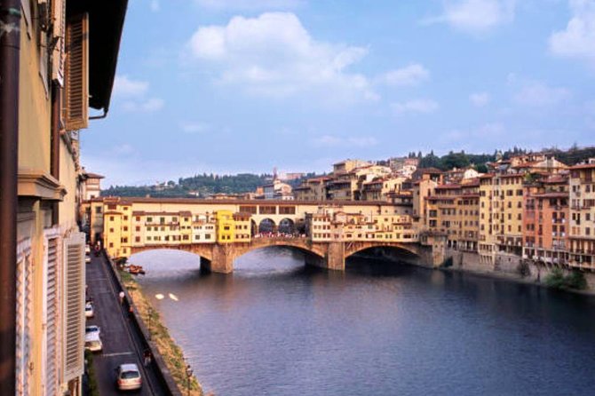 La Spezia Shore Excursion: Florence and Pisa Your Way - Pisa stop for the Leaning Tower: quick wins with your limited time
