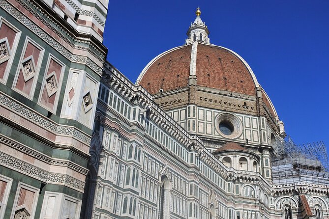 La Spezia Shore Excursion to Florence & Pisa - The Accademia Museum option: Michelangelo’s David without losing the plot