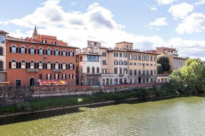 La Spezia Shore Excursion to Florence & Pisa - Pisa’s Piazza dei Miracoli: 90 minutes to decide how you want to feel