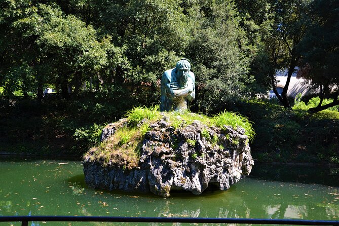La Spezia Shore Excursion to Florence with guaranteed return on time - Return to the ship: how the on-time promise plays out