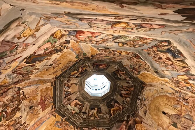 La Spezia Shore Excursion to Florence with guaranteed return on time - Price and value: what you pay for at $58.71
