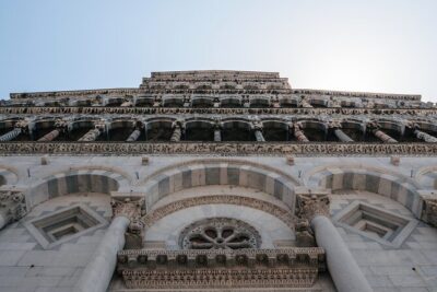 La Spezia Shore Excursion to Lucca and Leaning Tower of Pisa - Key highlights you’ll actually use
