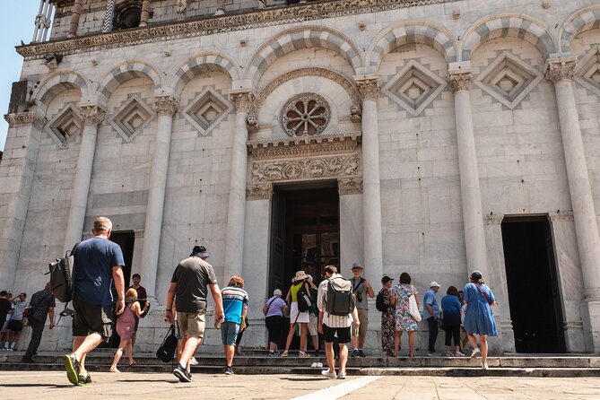 La Spezia Shore Excursion to Lucca and Leaning Tower of Pisa - Is It Worth $58.67? The value question that matters