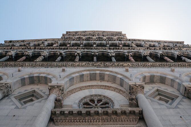 La Spezia Shore Excursion to Lucca and Leaning Tower of Pisa - Key highlights you’ll actually use