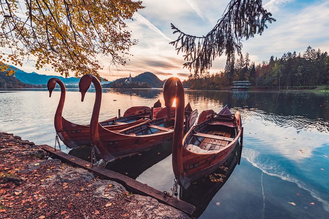 Lake Bled & Ljubljana - Shore Excursion from Trieste - Lake Bled and Ljubljana in One 7-Hour Rhythm