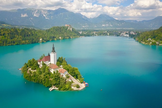 Lake Bled & Ljubljana - Shore Excursion from Trieste - Food and the Pletna Boat Ride: What You Need to Plan For