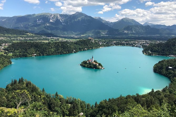 Lake Bled & Ljubljana - Shore Excursion from Trieste - Price and Group Size: Is $145.76 Good Value?