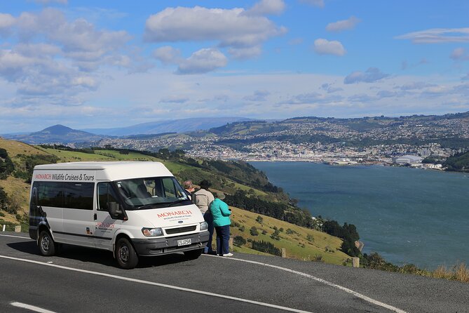 Larnach Castle Tour & Wildlife Cruise (Dunedin Shore Excursion) - Should You Book This Tour?