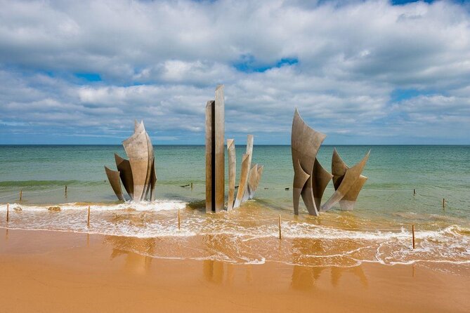 Le Havre Shore Excursion: Private Day Tour with Omaha Beach & American Cemetery - Key points before you go