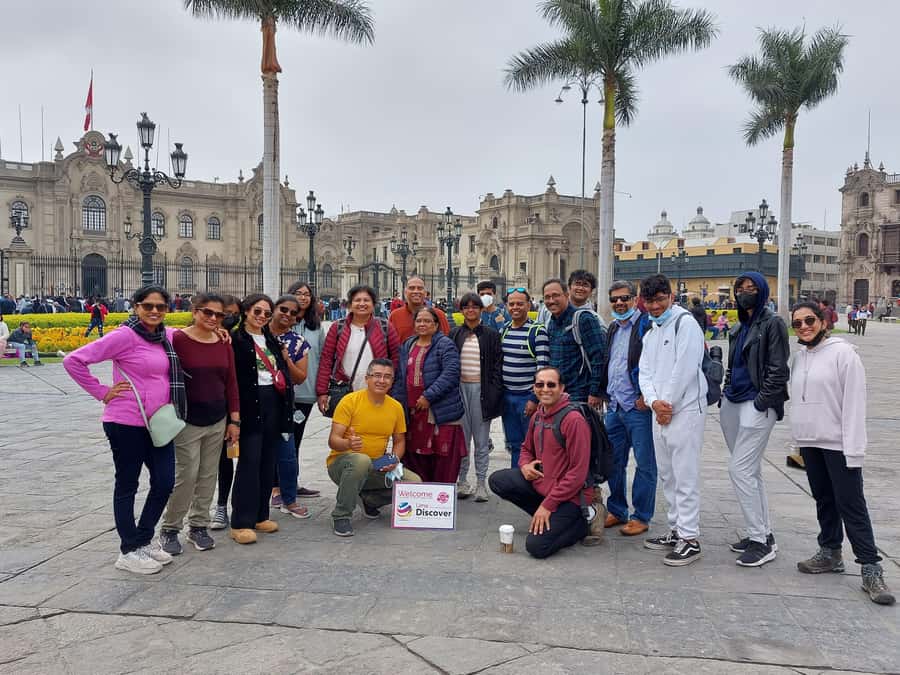 Lima: Shore excursion from the Port of Callao for Cruises - Key Points You’ll Care About