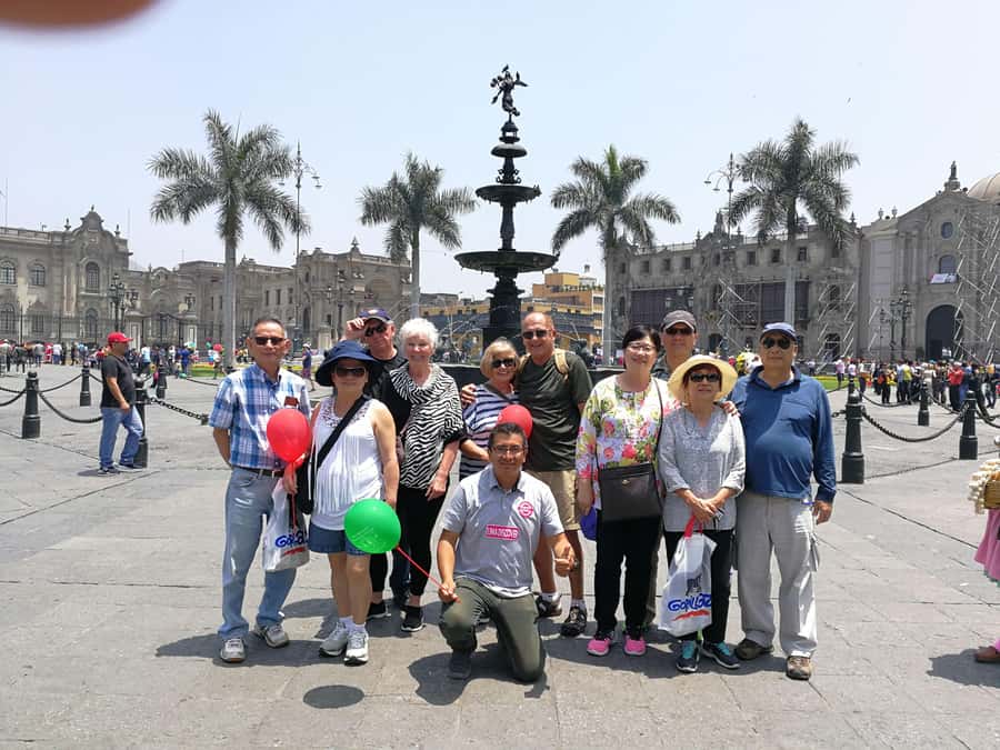 Lima: Shore excursion from the Port of Callao for Cruises - Cruise-Day Reality: Why This Lima Tour Works