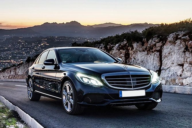 Limo Shore Excursion from Civitavecchia Port to Rome - Key things that make this shore day work