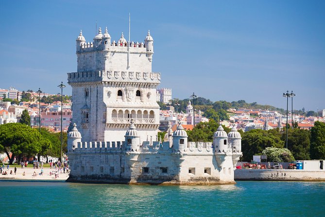 Lisbon Private Shore Excursion: City Tour by Minivan Including Food and Wine Tastings - Who should book this Lisbon shore day (and who might not)