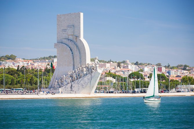 Lisbon Private Shore Excursion: City Tour by Minivan Including Food and Wine Tastings - Should you book this Lisbon private shore excursion?