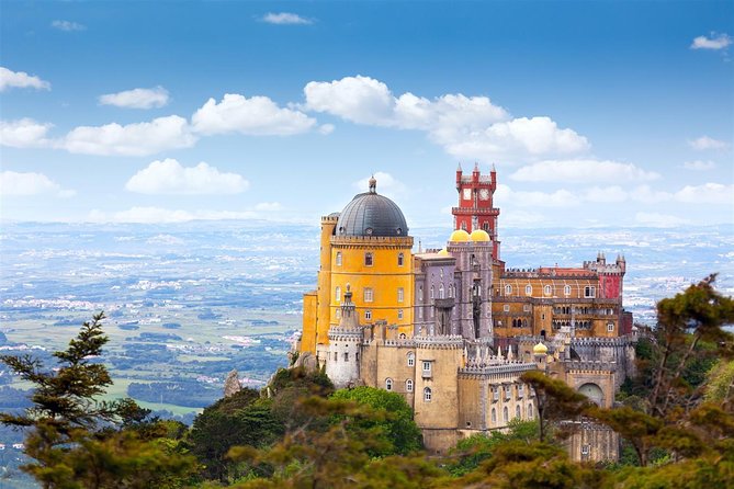 Lisbon Shore Excursion: Private Day Trip to Lisbon and Sintra - Price and What You Get for About $235