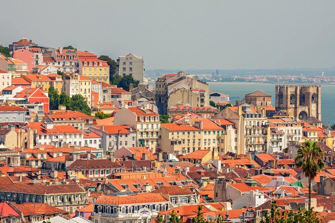 Lisbon Shore Excursion: Private Day Trip to Lisbon and Sintra - Alfama on Foot: Lanes, Views, and Real Neighborhood Feel