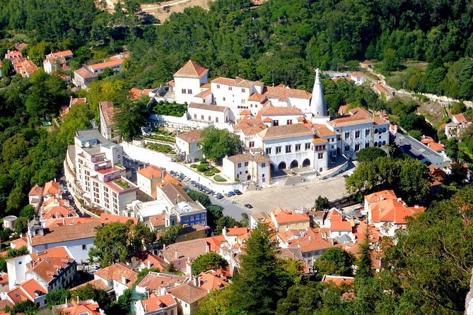 Lisbon Shore Excursion: Private Day Trip to Lisbon and Sintra - More Stops Than You Think, With a Guide Who Can Adjust