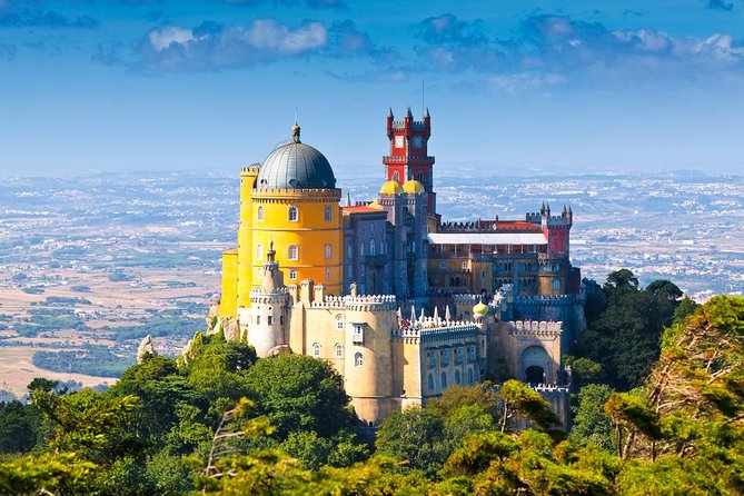 Lisbon Shore Excursion: Private Day Trip to Sintra, Cascais and Estoril - Key highlights worth planning around