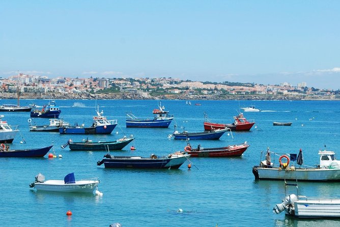 Lisbon Shore Excursion: Private Day Trip to Sintra, Cascais and Estoril - Sintra and the Atlantic: why this Lisbon shore trip works