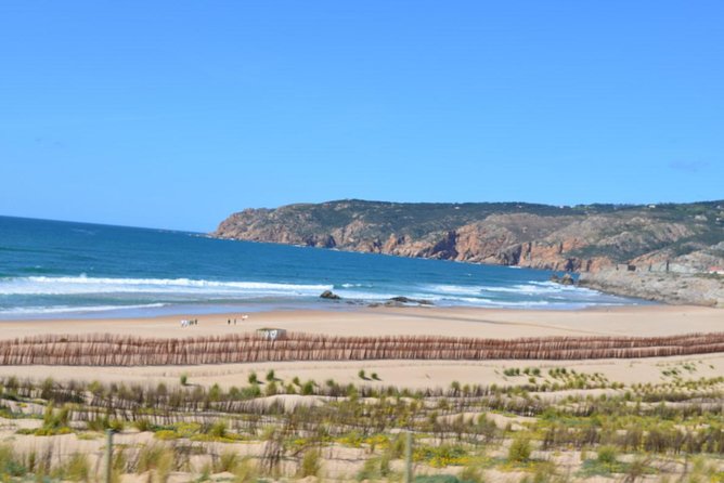 Lisbon Shore Excursion: Private Day Trip to Sintra, Cascais and Estoril - Pena National Palace: the royal part of Sintra