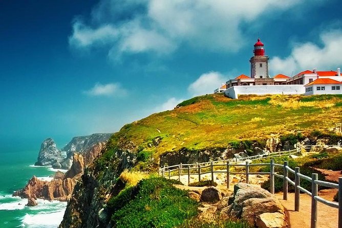Lisbon Shore Excursion: Private Day Trip to Sintra, Cascais and Estoril - The 7-hour plan and how to pace yourself