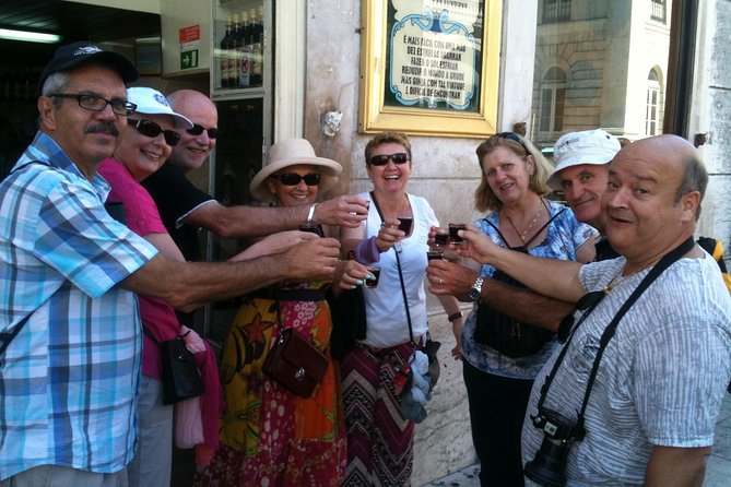 Lisbon Shore Excursion: Private Lisbon Sightseeing Tour - Praça Dom Pedro IV: A 30-Minute Power Stop