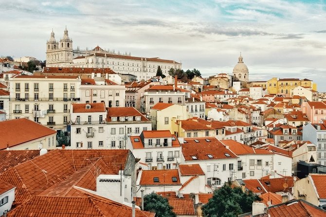 Lisbon Shore Excursion: Private Lisbon Sightseeing Tour - Jerónimos Monastery: A Classic Visit With Real-World Timing