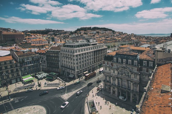 Lisbon Shore Excursion: Private Lisbon Sightseeing Tour - Price and Value: Is $166.47 a Good Deal?