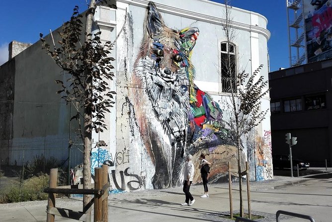Lisbon Shore Excursion Private Small Group - Why a four-hour Lisbon shore tour works so well