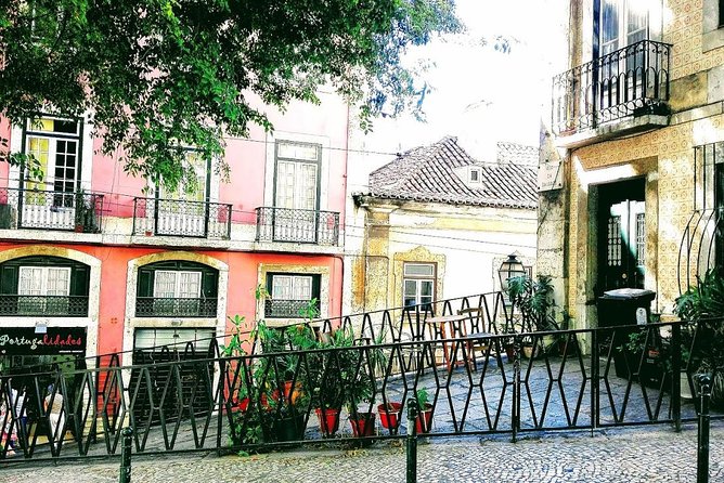 Lisbon Shore Excursion Private Small Group - Pickup at the cruise terminal: how to avoid the classic first-mistake