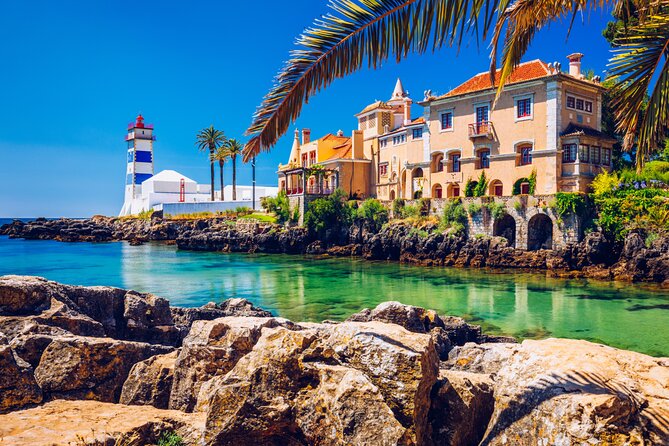 Lisbon Small Group Shore Excursion: Pena Palace, Sintra, Cascais - Who this tour is best for (and who should consider another option)