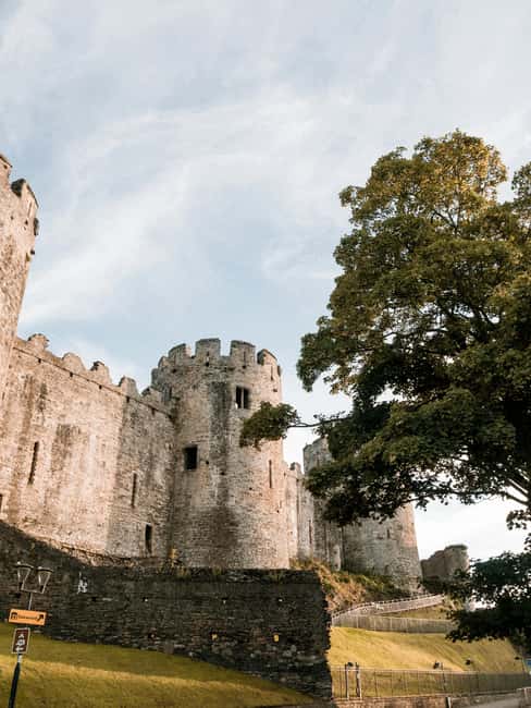 Liverpool North Wales explorer Shore Excursion StandardTour - Key things to know before you go