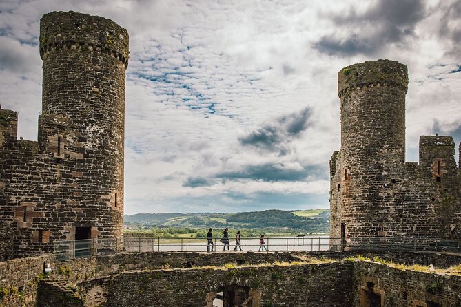 Liverpool to Wales Shore Excursion with Conwy Castle - Key highlights you should circle