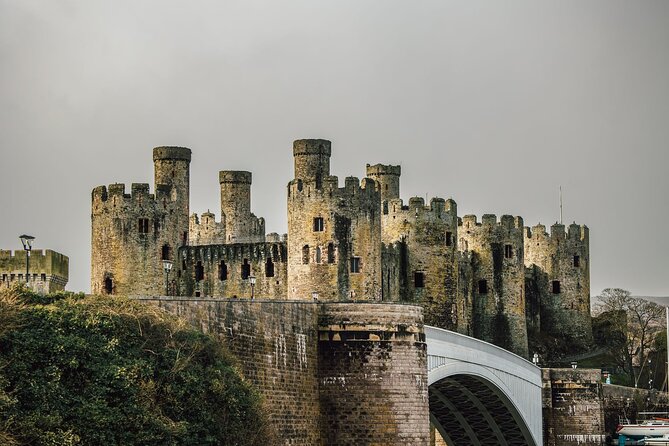 Liverpool to Wales Shore Excursion with Conwy Castle - Liverpool to Wales in one day: how this 7-hour plan holds together