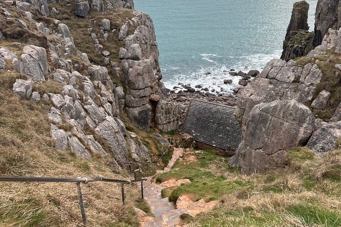 Liverpool to Wales Shore Excursion with Conwy Castle - Price and value: what $83.19 gets you in real terms