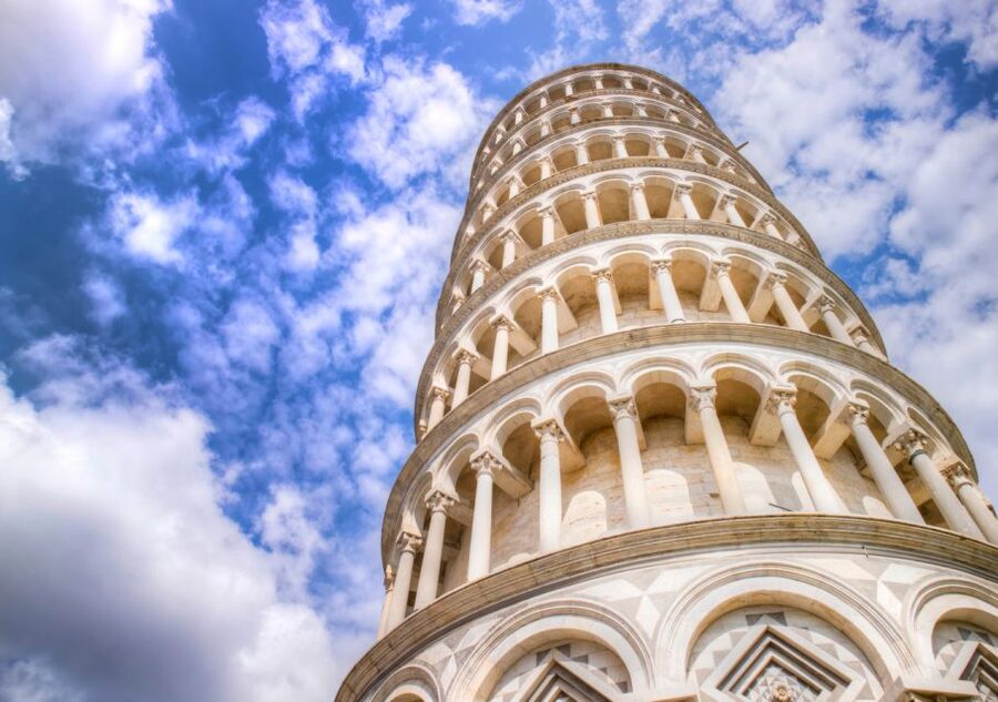 Livorno: Escorted Shore Excursion to Pisa with Leaning Tower - Price and value: is $35 per person actually a good deal?