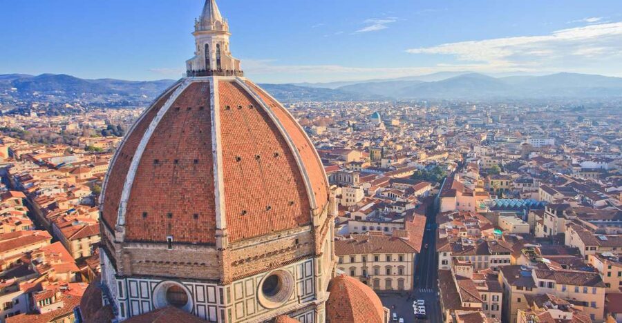Livorno: Florence & Pisa Shore Excursion with Food Tasting - Key takeaways before you go