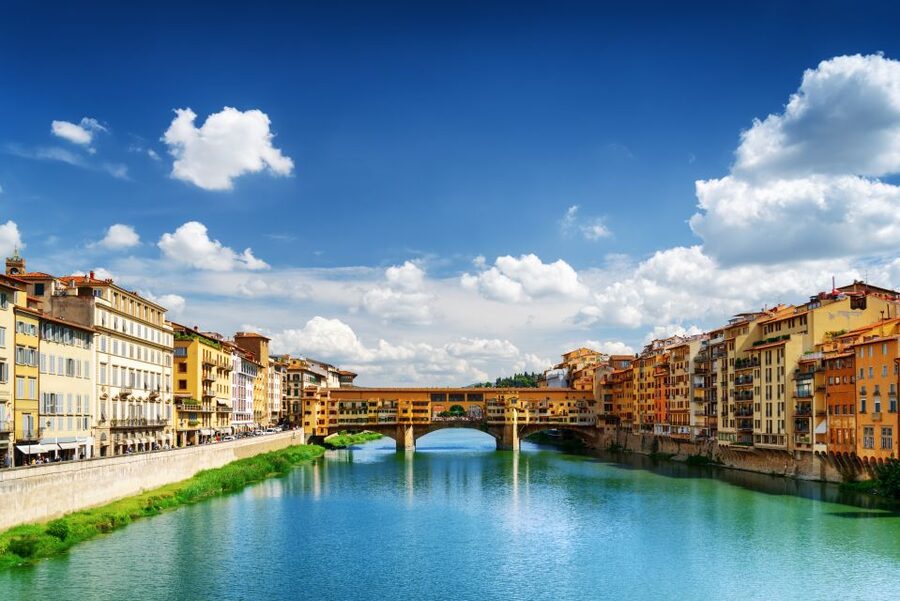 Livorno: Florence & Pisa Shore Excursion with Food Tasting - From Livorno Port to Florence: A Smooth Start Matters