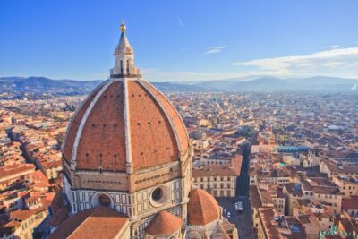 Livorno: Florence & Pisa Shore Excursion with Food Tasting - Florence in Real Life: Renaissance Sights Plus Time to Choose Your Own Focus