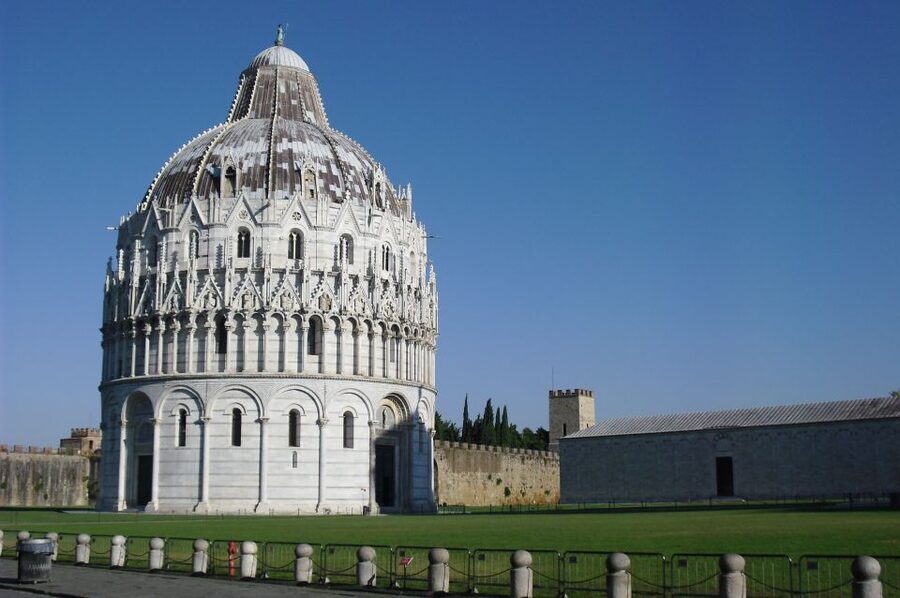 Livorno Port, Pisa, Florence: Full-Day Shore Excursion - Livorno Port Pickup: Where You Start and How the Day Moves