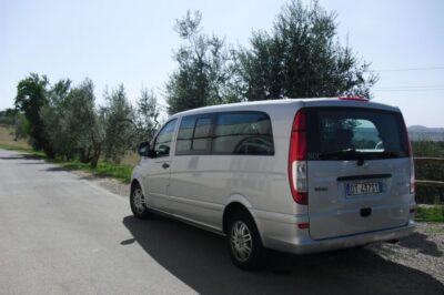 Livorno Port, Pisa, Florence: Full-Day Shore Excursion - Santa Croce Square and Church: Names You Recognize Up Close