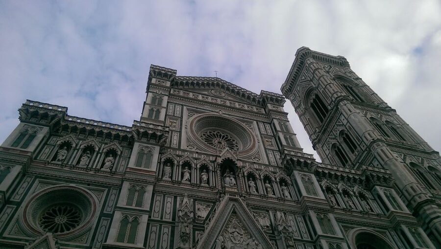 Livorno: Private Full-Day Florence & Pisa Shore Excursion - Key points worth knowing before you go