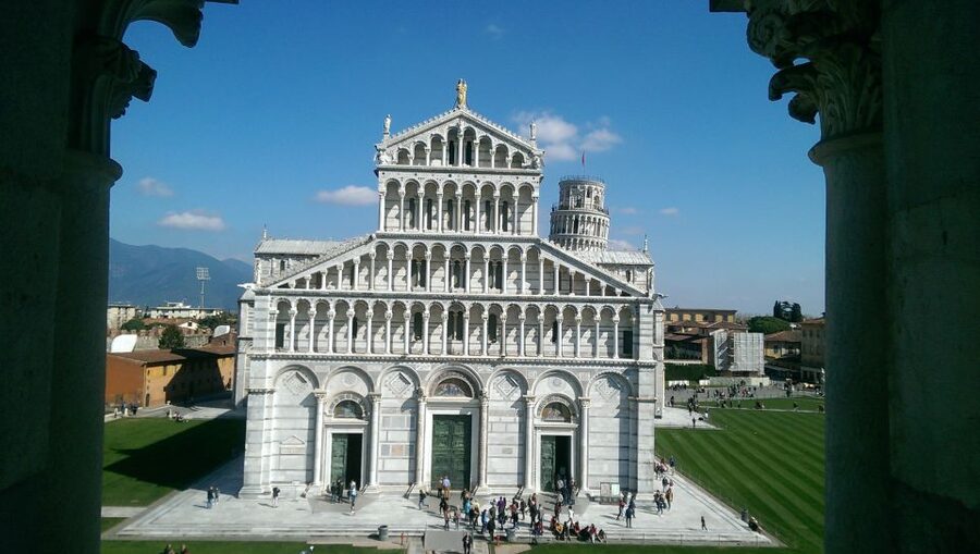 Livorno: Private Full-Day Florence & Pisa Shore Excursion - From Porto Livorno to Florence: the private car that saves your day