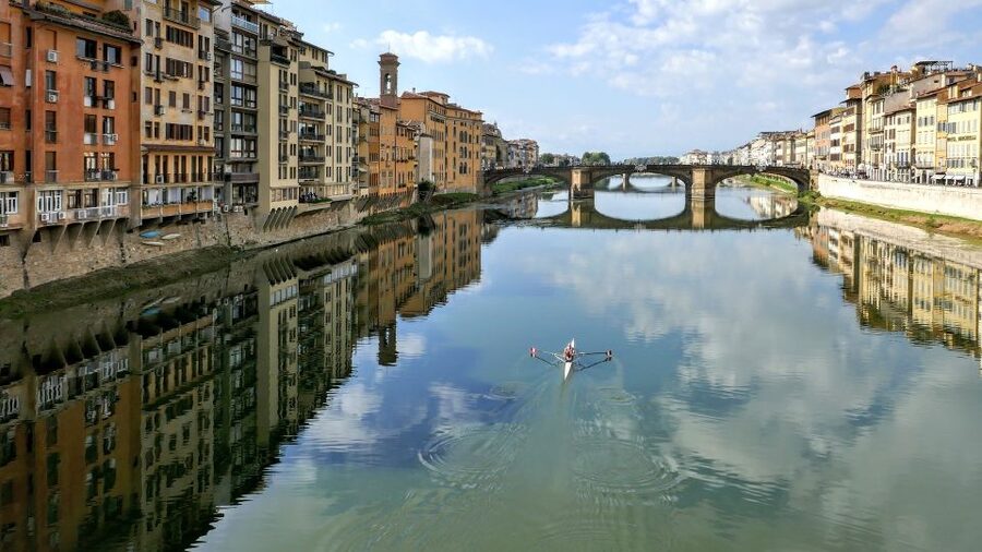 Livorno: Private Full-Day Florence & Pisa Shore Excursion - Timing that works for cruise schedules: Florence first, then Pisa, with lunch in between