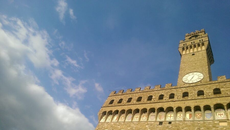 Livorno: Private Full-Day Florence & Pisa Shore Excursion - Languages and pace: a private experience that fits different travelers